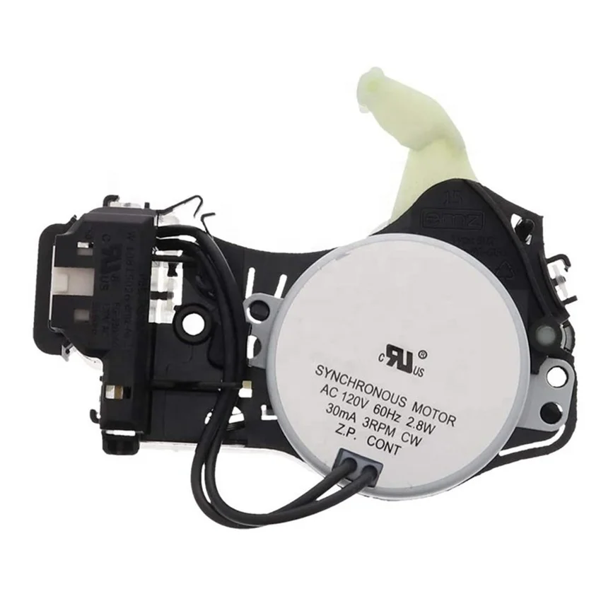 W10913953 Washing Machine Shift Actuator Compatible With Whirlpool