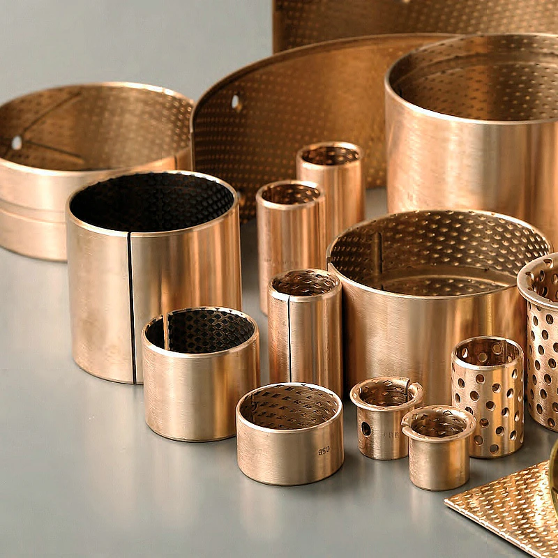 Roulement à Billes 3mm Ext. 8mm Int. 4mm ZEN