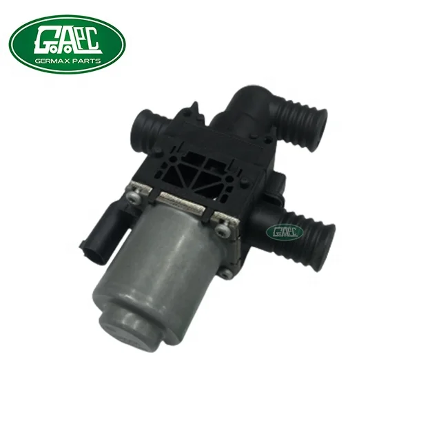 L322 Heater Control Valve LR016848 LR066865 GL1290 for Range Rover Vogue Range Rover Sport L320 Discovery 4 Valve Spare Parts