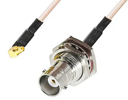 RG178 cable Assemblies  SMA  for antenna GPS communication