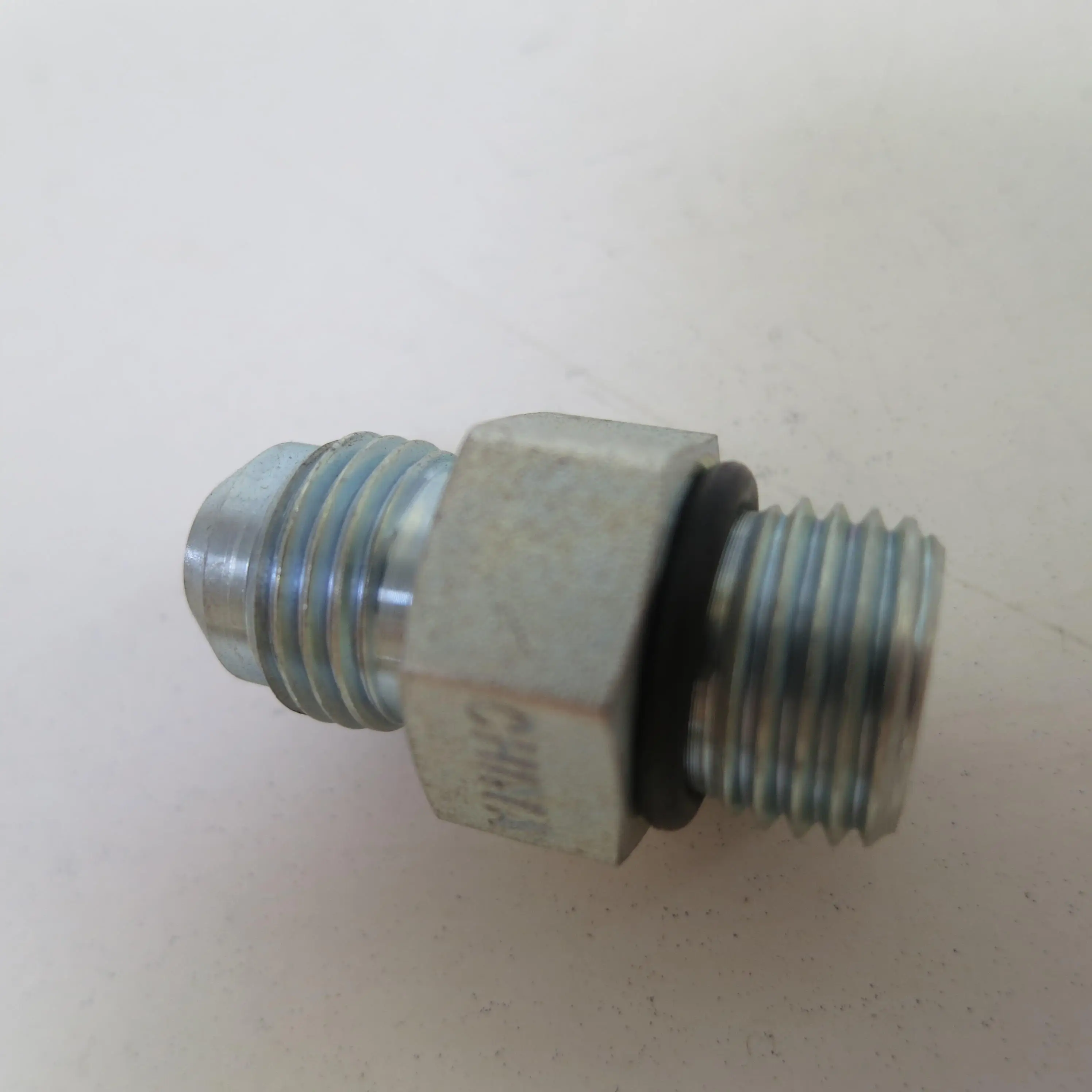 Elbow Diesel Generator Engine Spare Parts Elbow Connector 3063164