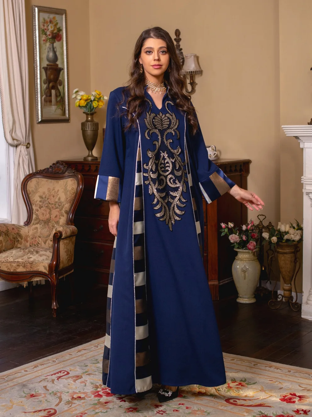 open lace back dress Amazon.com: Womens Muslim Dresses Long Sleeve One-Piece Islamic Prayer Dress  O Neck Slim Fit Islamic Evening Gown Black : Clothing, Shoes & Jewelry