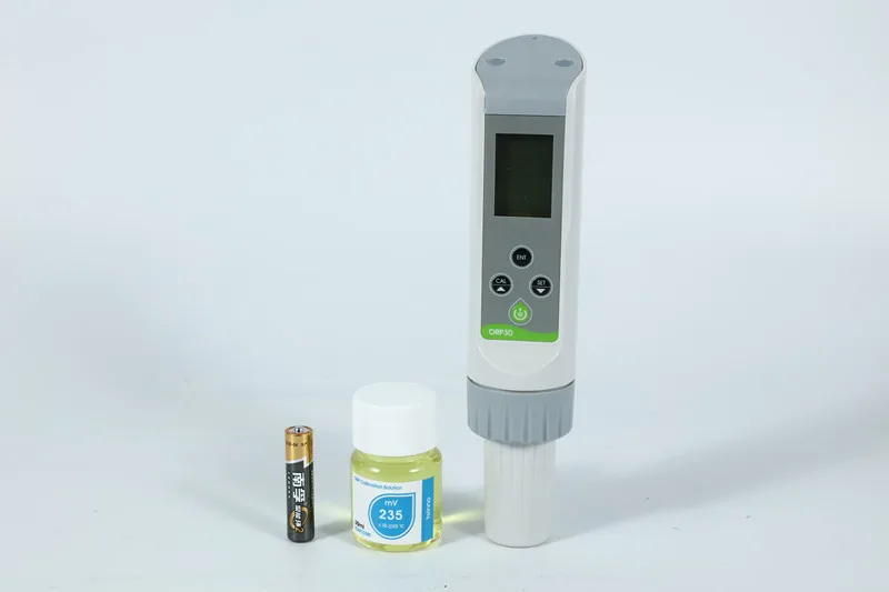 Portable Dissolved Hydrogen Meter Digital Hydrogen Water Tester Quick ...