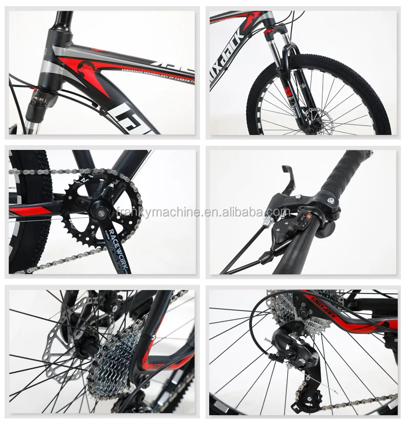 sun run bike
