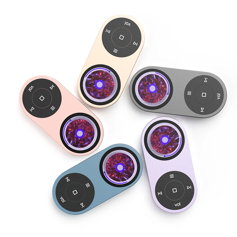 Новое поступление HBNKH Mini MP3-плеер с функцией диктофона и камеры музыкальный плеер мультимедийные функции