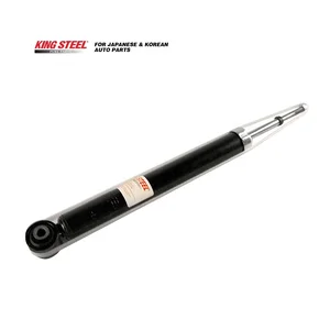 KINGSTEEL OEM 343465 E6210-CV00B 56200-EW80C Car Parts Rear Shock Absorber for NISSAN BLUEBIRD SYLPHY G11 Latio SC11 Tiida C11