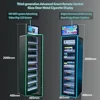 Single Door Models