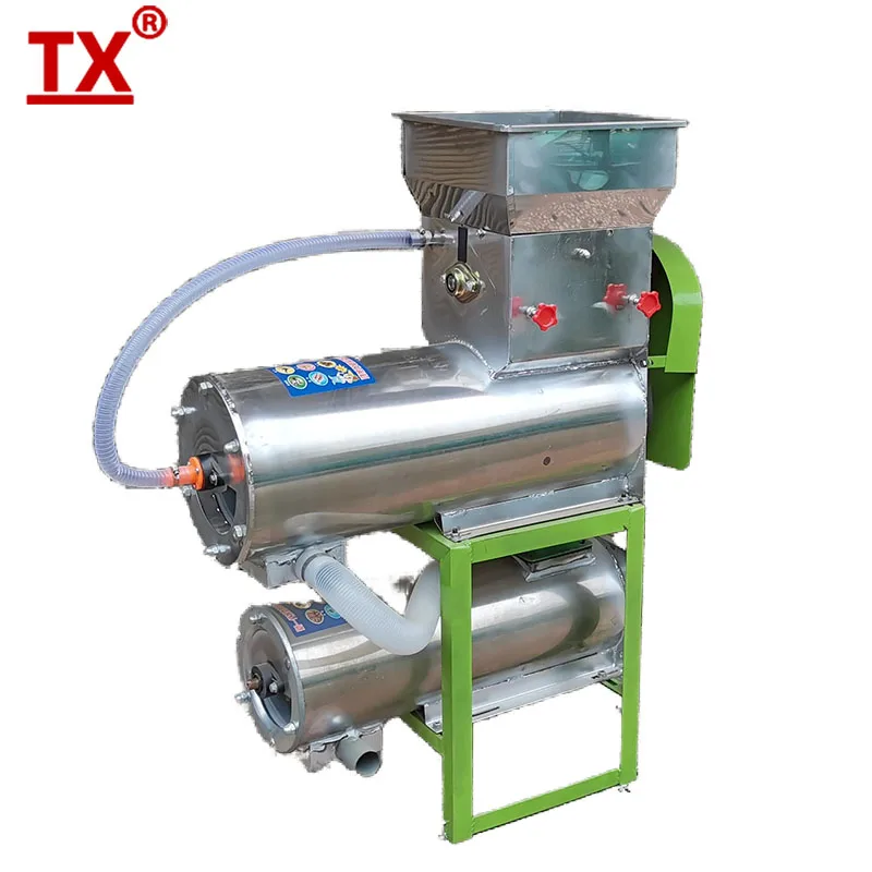Wet Cassava Grinding Machine Fresh Cassava Leaves Grinding