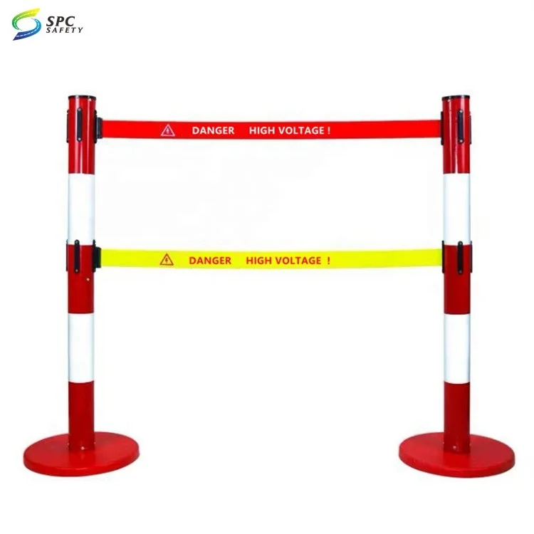 Cheap-Traffic-Crowd-Control-