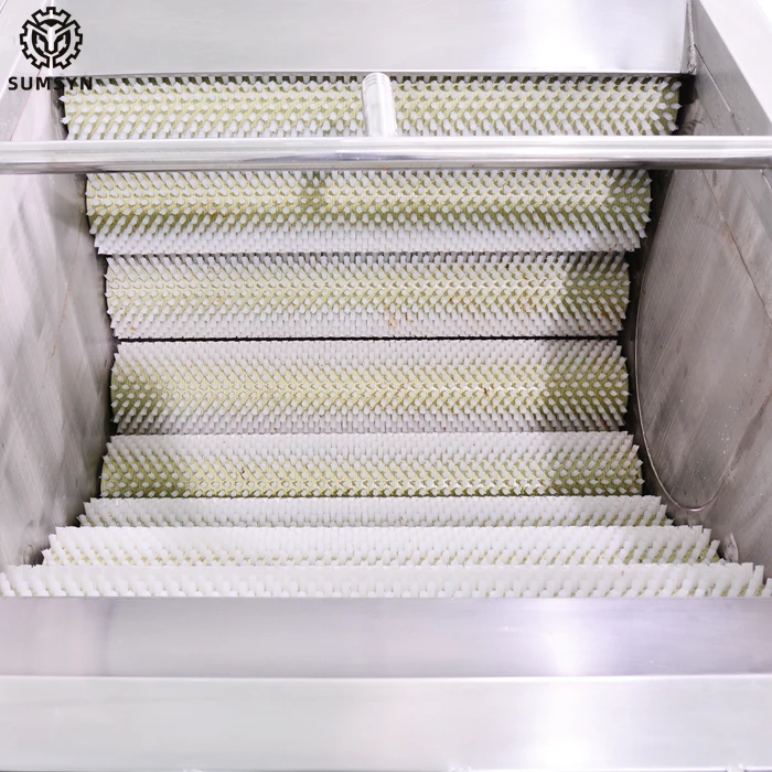 Промышленная машина для очистки имбиря/очиститель картофеля моркови/машина для удаления кожи картофеля