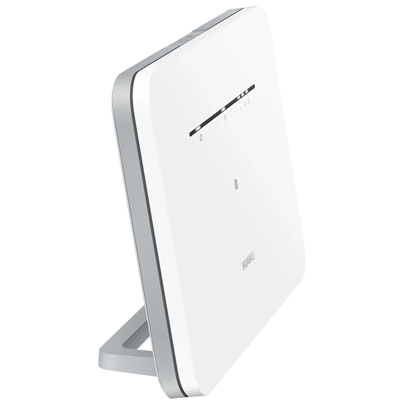 Original Unlocked 4G Mobile Router B311B-853 Cat 4 Access Point 4G Wireless  Router with SIM Card Slot Fixed Line