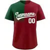Green-red-23