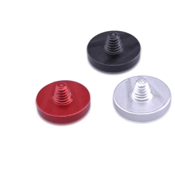 Kaliou Factory Wholesale  Camera Metal Soft Shutter Release Button for Fujifilm detail image
