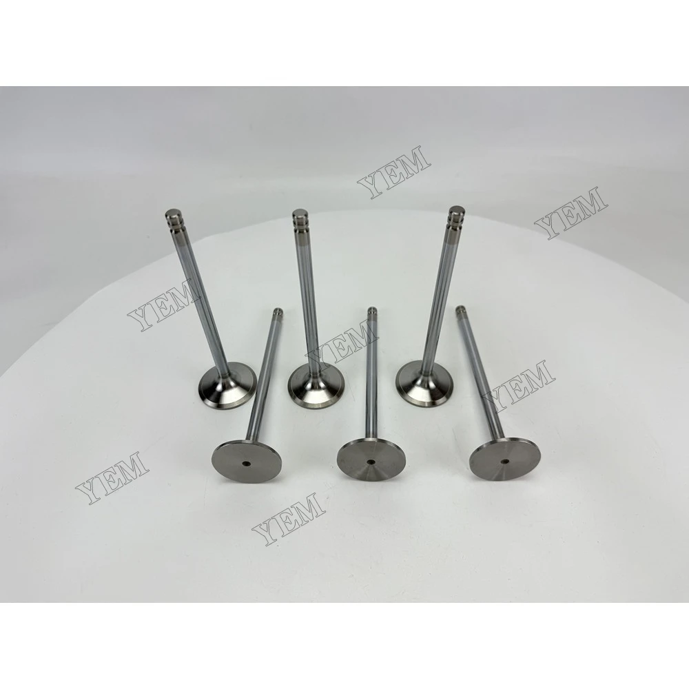 Factory Price TD640VE Intake Valve 3825723