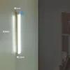30cm charging model - white light