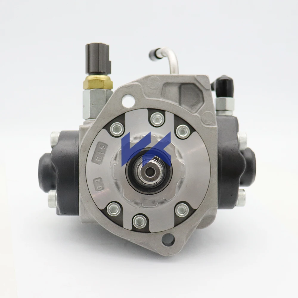 High Pressure Fuel Pump for Nissan Navara 2.5 - 167005X01A