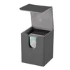T164B Diamond texture gray