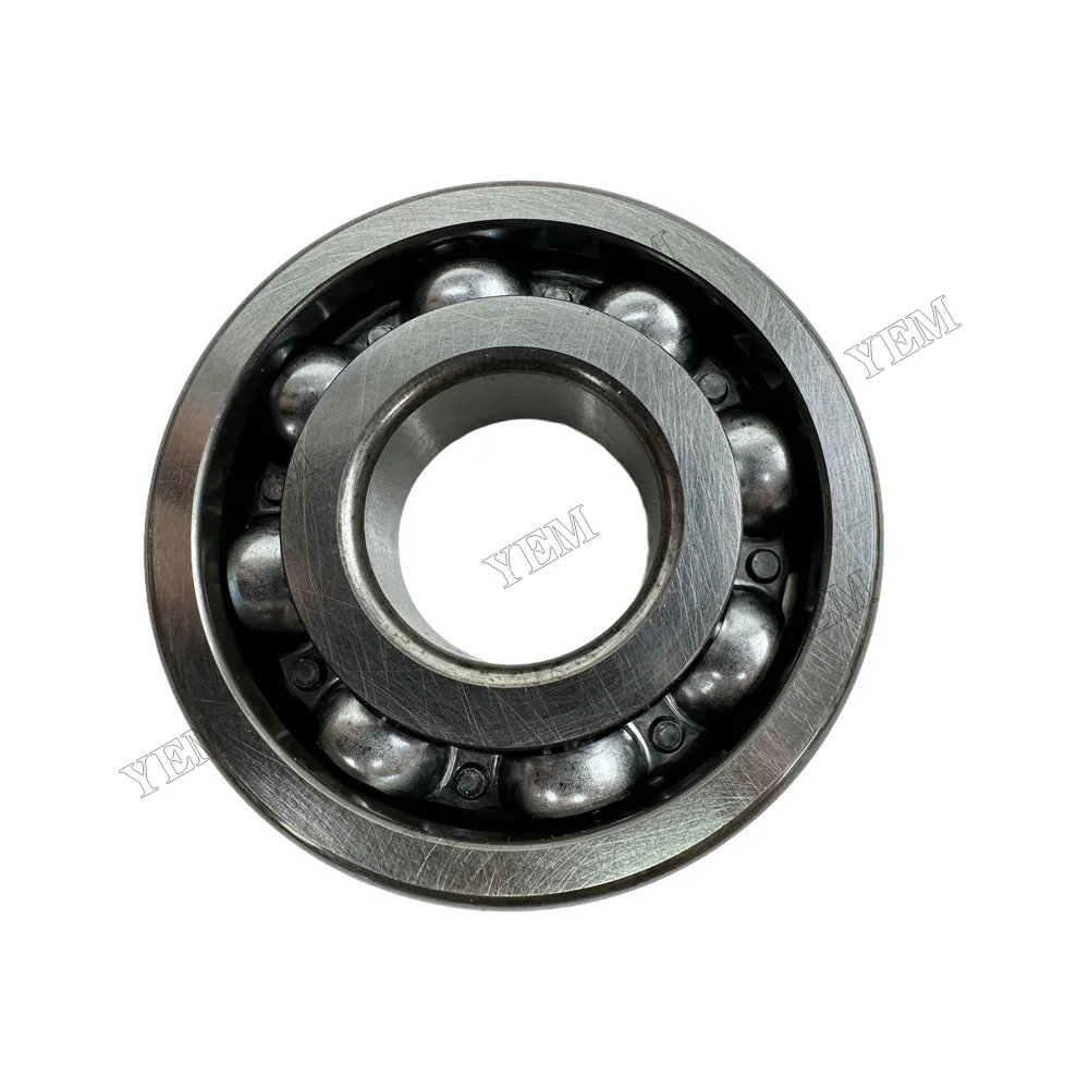 Bearing 9-00090610-0 Suitable for Isuzu 4LE1 Diesel Engine Parts 6
