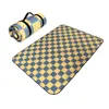 Motif jaune