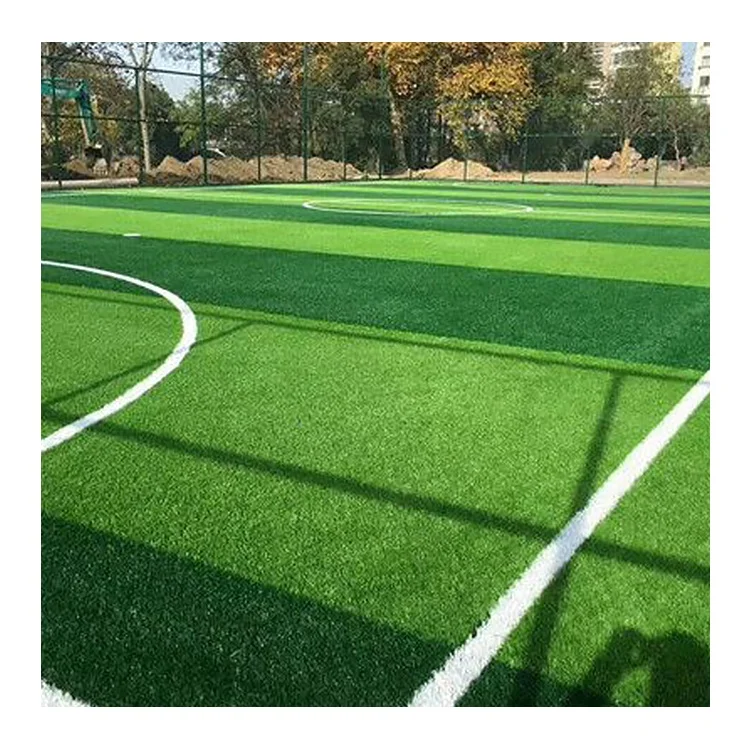 Artificial Turf Football field