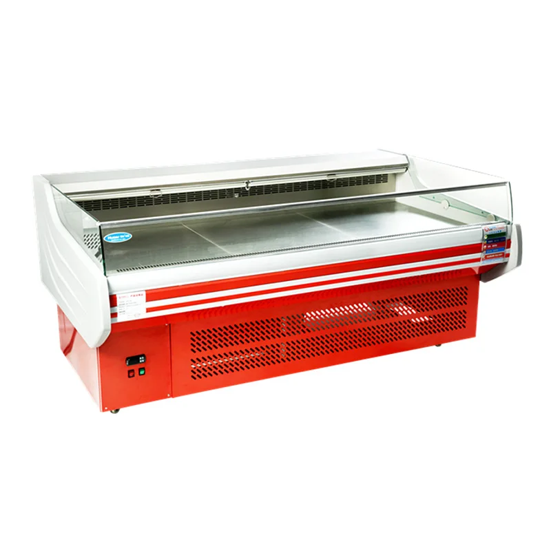 commercial meat cooler for sale