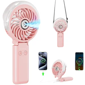 Personalized 180 Degree Foldable USB Rechargeable Handheld Ice Compress