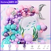 MRY-05 Colori misti