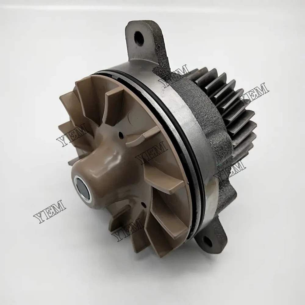 Manufacturer Direct Sales WATER PUMP for VOLVO D12 FH12 VOE 20431135VOE 85000452VOE 20734268 VOE 8170305