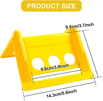 Cargo Edge Protectors For Flatbed | Plastic Corner Edge Protectors