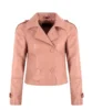 Baby pink