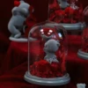 Orsetto della Confessione-02 12*12*17 cm