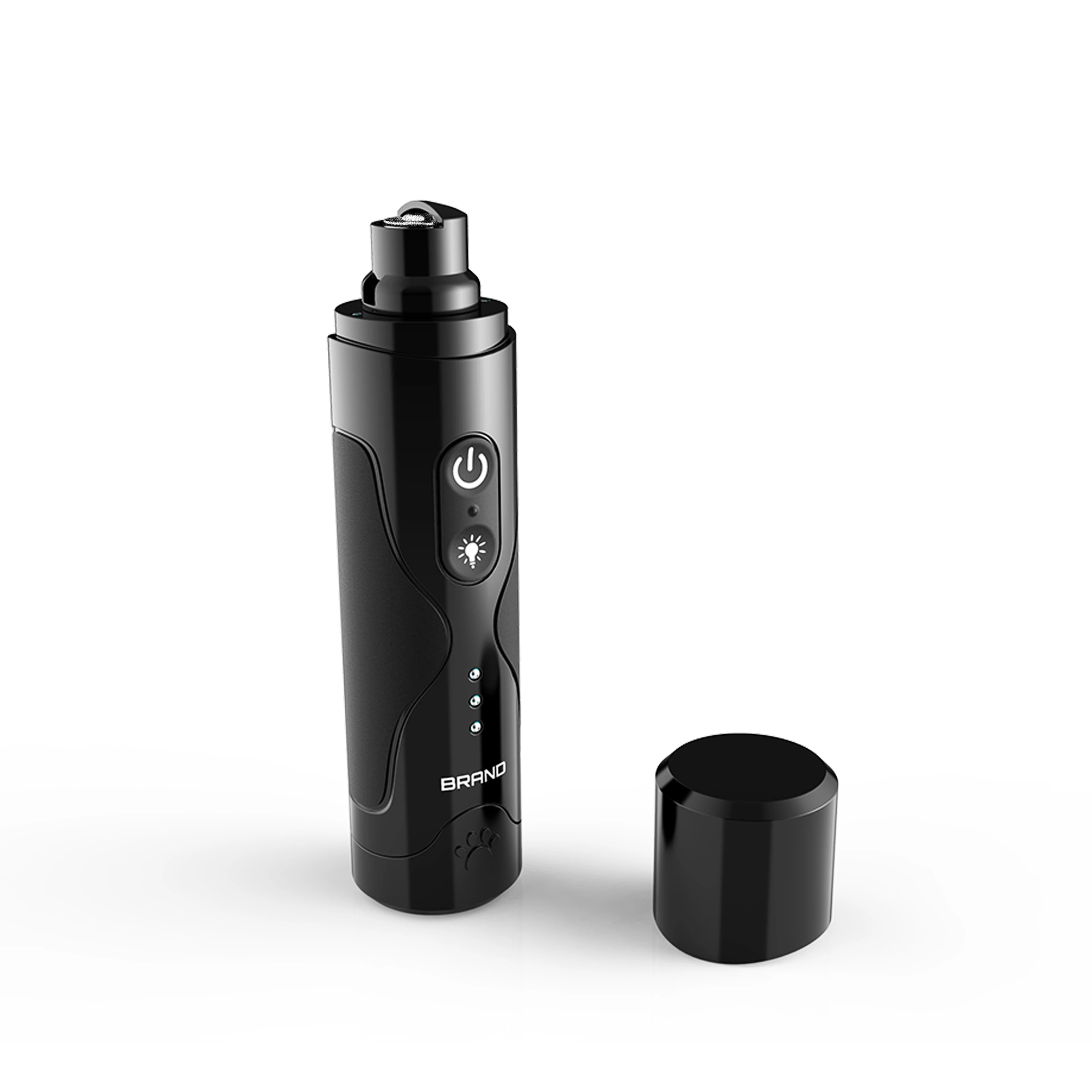 big dog nail grinder