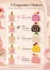 Profumo Swiss Roll per FIV