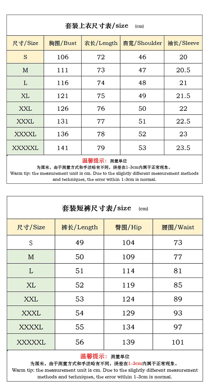 M9041 Groothandel Zomer Mannen Sport Trainingspakken 2 Stuks T-shirts Shorts Sets Mans Casual Mode Korte Sleeve337_voghion.com