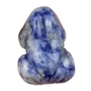 Blue Spot Stone