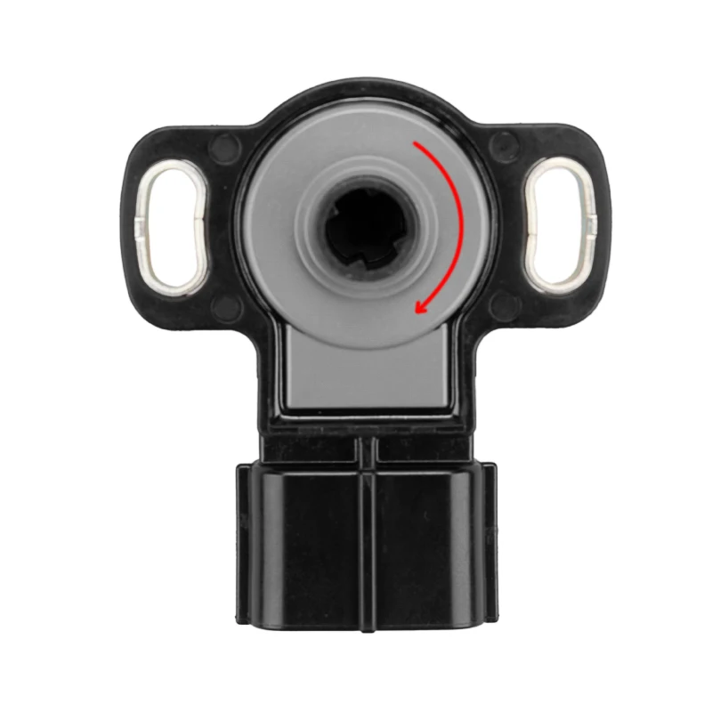 Tps Throttle Position Sensor 2c0858850000 For Yamaha Yzf R1 R6 R6s