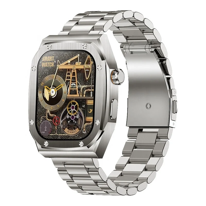 Z79 Max Z79max Series 8 ultra Compass Ip68 Waterproof Smart Luxury Wrist Touch Reloj Quartz Watch Relogio Smartwatch for Men