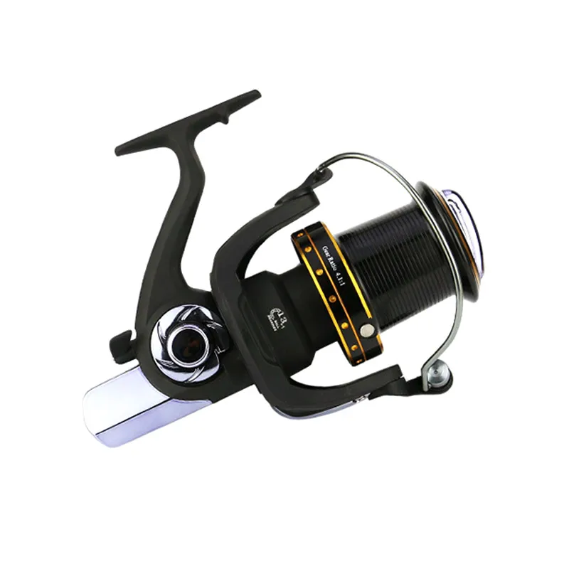 long distance surf casting spinning reels