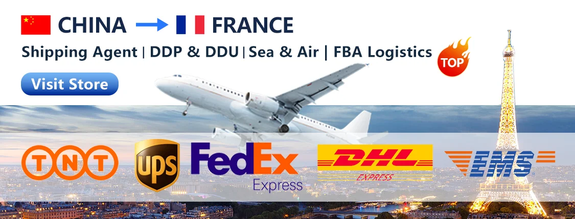 product reliable shipping agent from china to germany providing door to door ddp logistics for air sea freight-0