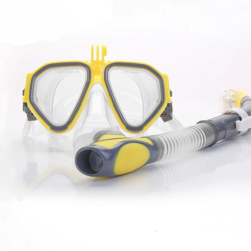 diving  masks
