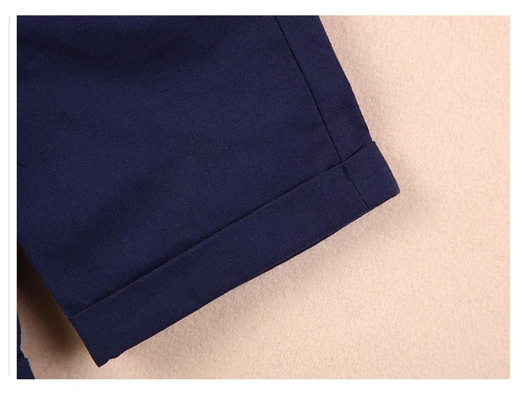 красивого джентльмена для маленьких мальчиков, детские костюмы, 2 вещи в комплекте, одежда для мальчиков