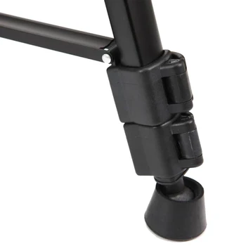 Fotopro Digi 9300 Plus High Quality Cheap Professional Camera Video 1.8m Tripod detail image