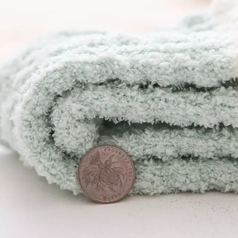 Оптовая продажа пушистые мягкие Модные Уютные теплые носки женские удобные Пушистые Носки для