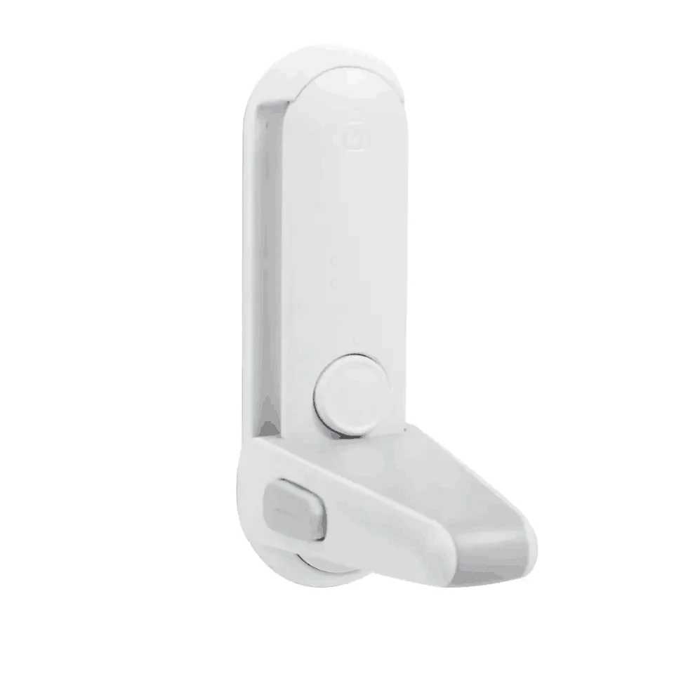 Child Hot Selling Baby Safety Door Handle Lever Lock