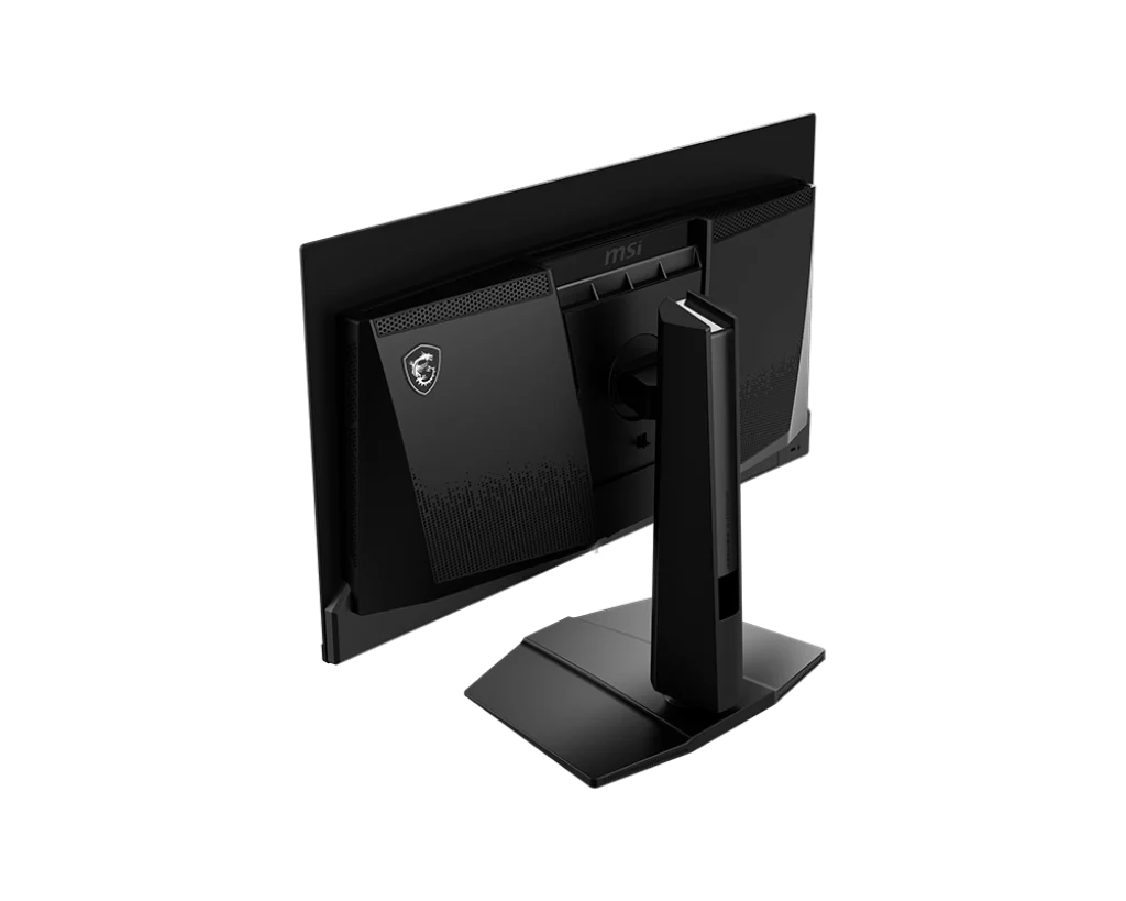 MSI MAG 271QPX QD-OLED 2K Gaming Monitors - 360hz Refresh Rate