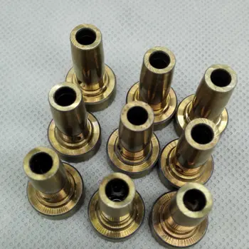 Common Rail Control Valve New Diesel Injector Valve Assembly FOOV CO1 509 for Fuel Injector