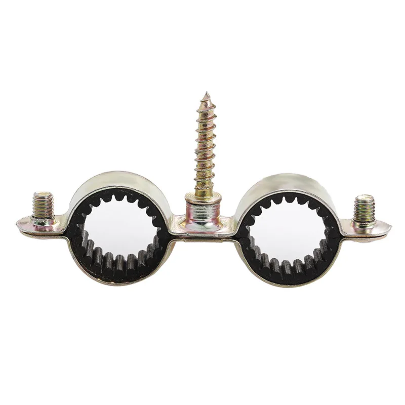 Best Quality Adjustable Stainless Steel Hose Clamp Buy Home Depot