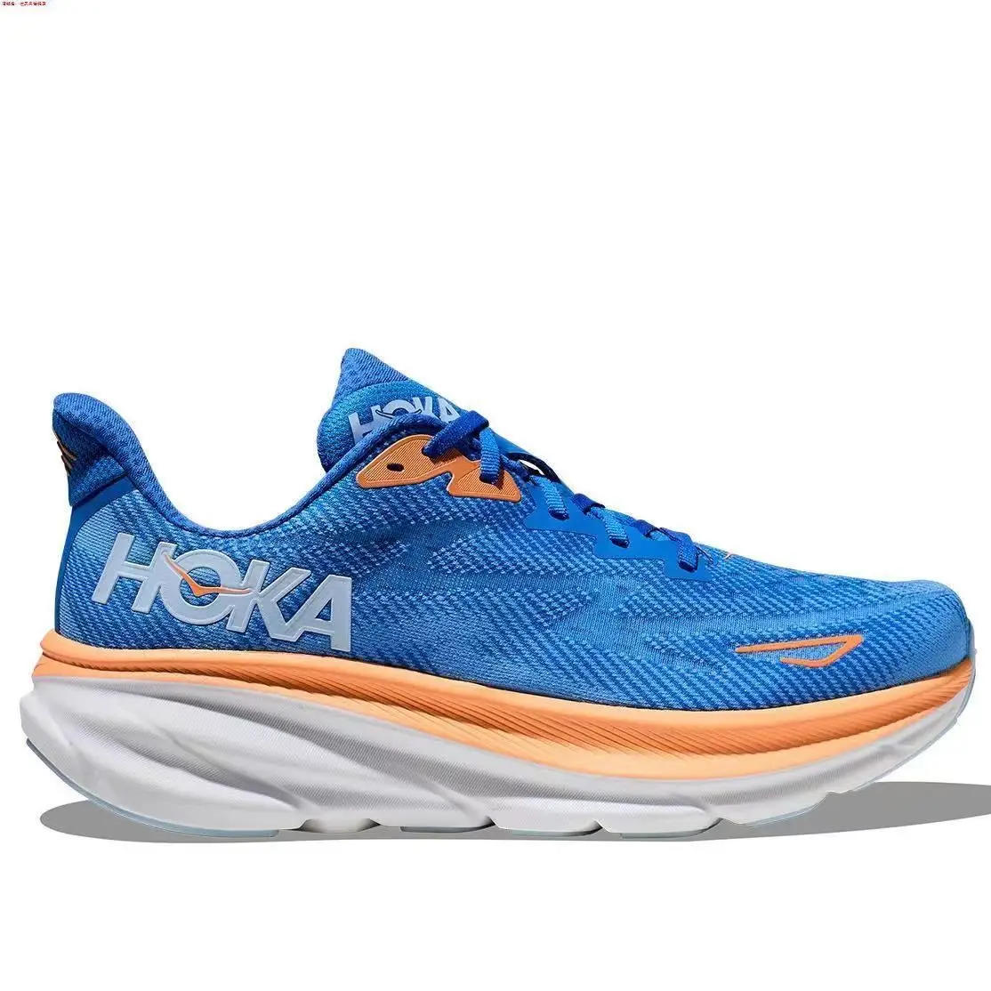 Hokas Shoes Running Original Logo Hokas One Carbon X 3 Clifton 9 8