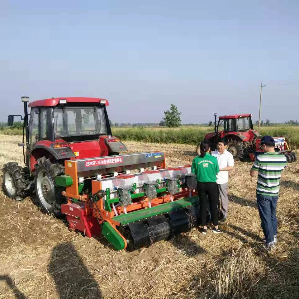 seed  for corn drill automatic seeder hot sale