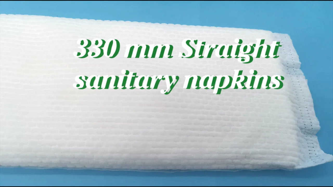 Hospital Disposable Maternity Pads After Delivery For Day And Night